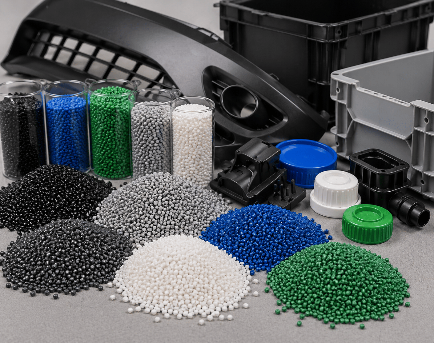 PP Granules / Regrind