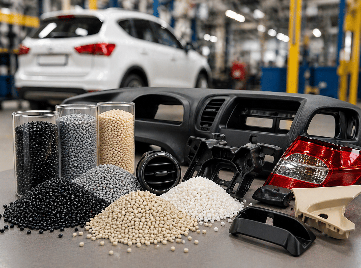 Automotive